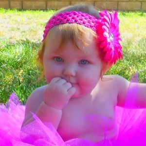 Meet your Posher, Heather